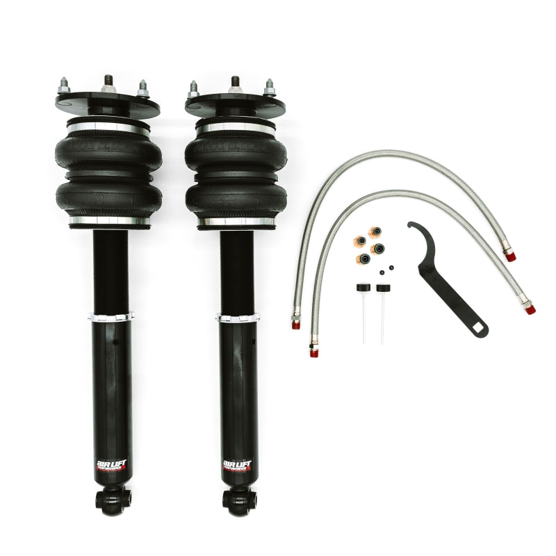 
  

Air Lift 76516 - ALF76516 - Air Lift Performance 89-00 Lexus LS400 Rear Air Suspension Kit - Shipped in Europe - Tuningsupply.com

