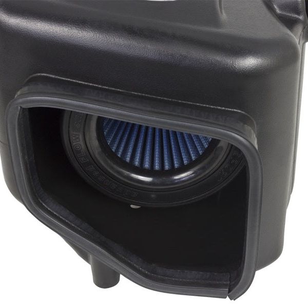 aFe Momentum GT PRO 5R Stage-2  Intake System 09-15 GM Silverado/Sierra 2500/3500HD 6.0L V8-tuningsupply.com