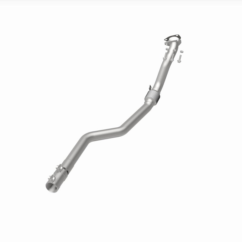 

Magnaflow 107-0114 - MAG107-0114 - BRE Exhaust 98-05 Passat 1.8L Front Pipe Kit - Shipped in Europe - Tuningsupply.com

