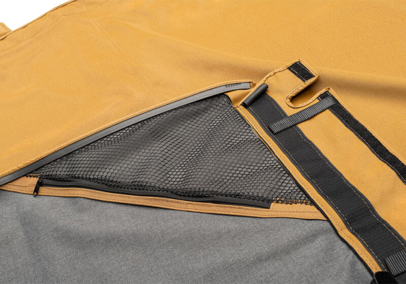 

Rampage  - RAM68817 - Rampage 1997-2006 Jeep Wrangler(TJ) Complete Top - Spice Denim - Shipped in Europe - Tuningsupply.com
