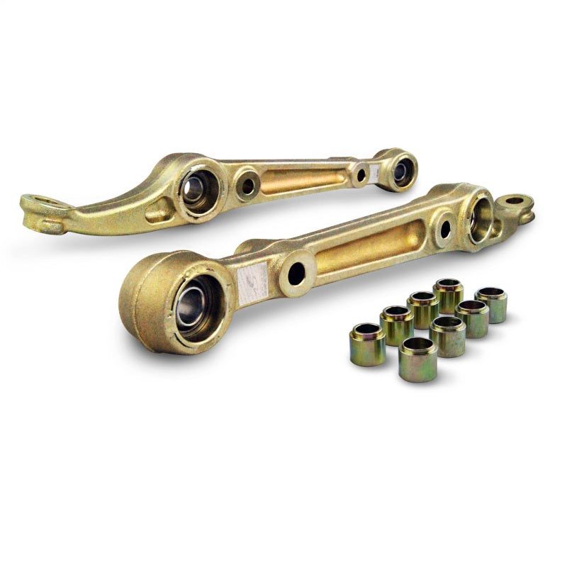 Skunk2 96-00 Honda Civic EK Front Lower Control Arm w/ Spherical Bearing-Control Arms-Skunk2 Racing-SKK542-05-M540-SMINKpower Performance Parts