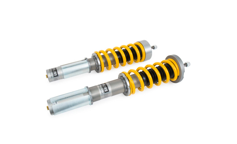 

Ohlins POS MY00S1 - OHLPOS MY00S1 - Ohlins 17-24 Porsche 718 Boxster/Cayman (982) (Excl. Spyder/GT4) Coilover Suspension System - Shipped in Europe - Tuningsupply.com
