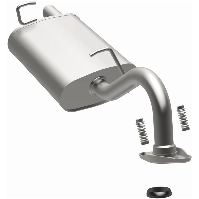 

Magnaflow 106-0190 - MAG106-0190 - MagnaFlow BRE Exhaust Kit 07-15 Toyota Yaris 1.5L - Shipped in Europe - Tuningsupply.com
