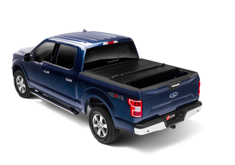 

BAK  - BAK1126329 - BAK 15-20 Ford F-150 5ft 6in Bed BAKFlip FiberMax - Shipped in Europe - Tuningsupply.com
