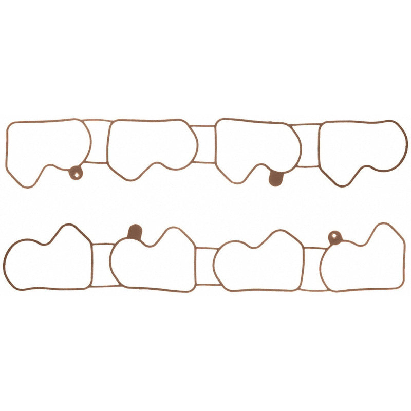 

Fel-Pro MS95736 - FELMS95736 - Fel-Pro Ford Mustang MS 95736 Engine Intake Manifold Gasket Set - Shipped in Europe - Tuningsupply.com
