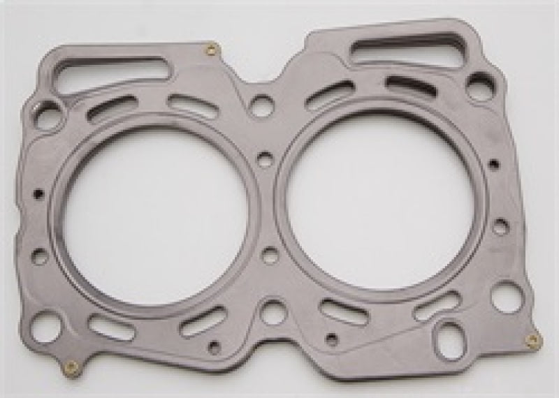 

Cometic Gasket C4261-070 - CGSC4261-070 - Cometic Subaru EJ20GN DOHC 16V Turbo 93mm .070 inch MLS-5 Head Gasket - Shipped in Europe - Tuningsupply.com
