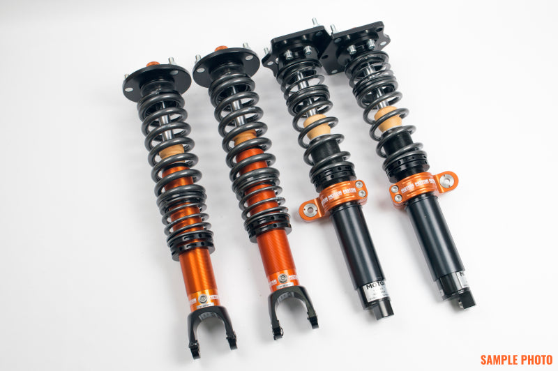 
  

Moton M 505 187SD - MTOM 505 187SD - Moton 2021+ BMW M3 G80 Xdrive / 2021+ BMW M4 G82 Xdrive Moton 1-Way Series Coilovers - Shipped in Europe - Tuningsupply.com

