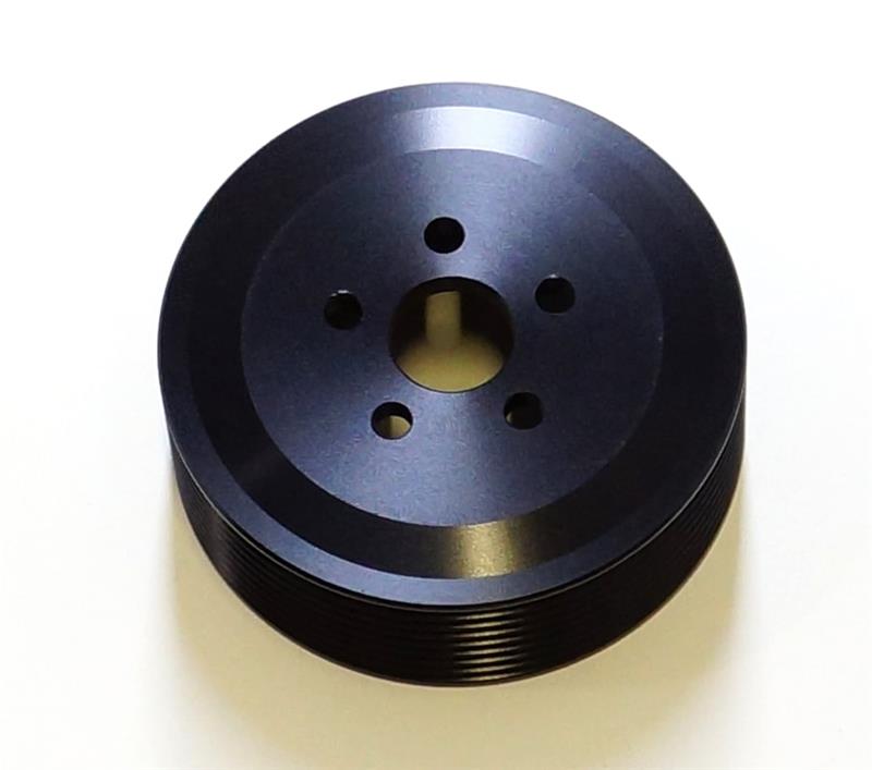 
  

HKS 12999-AK001 - HKS12999-AK001 - HKS PULLEY 8Rib-80mm - Shipped in Europe - Tuningsupply.com

