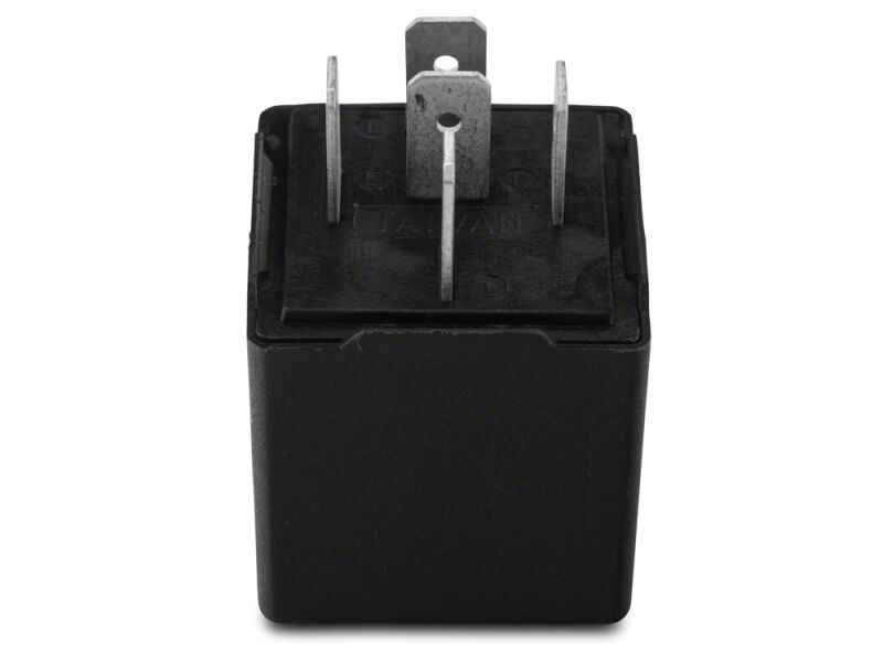 

Raxiom 388878 - RAX388878 - Raxiom 96-04 Ford Mustang Modified Turn Signal Flasher V2- LED (Excl. 99-01 Cobra) - Shipped in Europe - Tuningsupply.com
