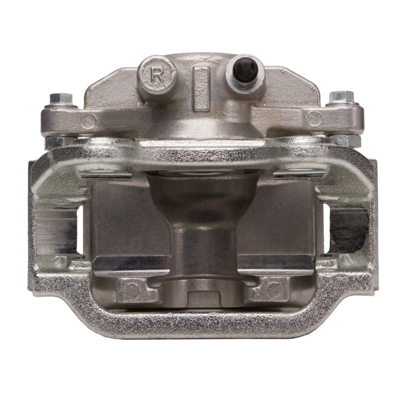 

DFC 331-48606 - DFC331-48606 - DFC 07-24 Cadillac Escalade Rear-R Premium Caliper - Silver Zinc Coated - Shipped in Europe - Tuningsupply.com
