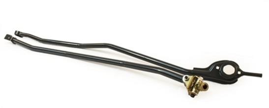 

Innovative Mounts 50119 - INM50119 - Innovative 92-00 Honda Civic (Excl. VX) / 90-01 Acura Integra B-Series Shift linkage - Shipped in Europe - Tuningsupply.com
