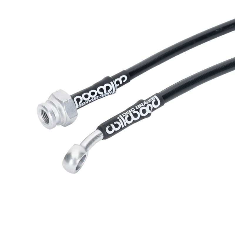 

Wilwood 221-17416 - WIL221-17416 - Wilwood 06-09 Honda S2000 Flexline Kit - Front - Shipped in Europe - Tuningsupply.com
