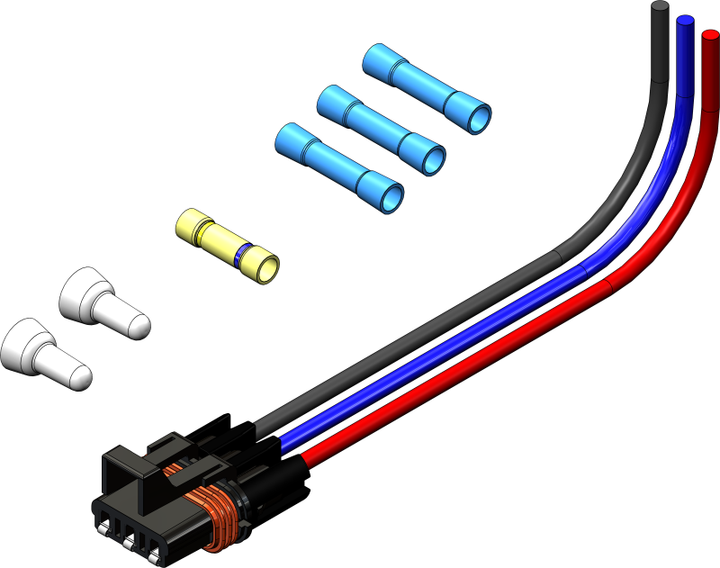 
    

KFI 101505 - KFI101505 - KFI Polaris Wire 3 Pin Harness - Shipped in Europe - Tuningsupply.com

  