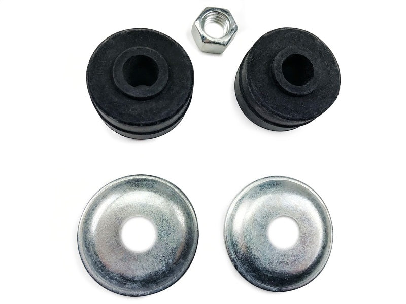 

Tuff Country 61212 - TUF61212 - Tuff Country 04-12 GMC Canyon 4x4 (w/4in Lift Kit Only) Front SX8000 Gas Shock (Ea) - Shipped in Europe - Tuningsupply.com
