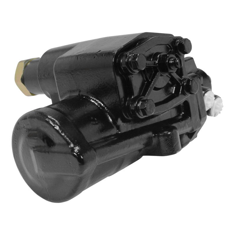 

Yukon Gear & Axle ZSG7621 - YUKZSG7621 - Yukon Gear 05-08 Ford F250/F350 Super Duty Power Steering Gear Box (Input - Splined Single Flat) - Shipped in Europe - Tuningsupply.com
