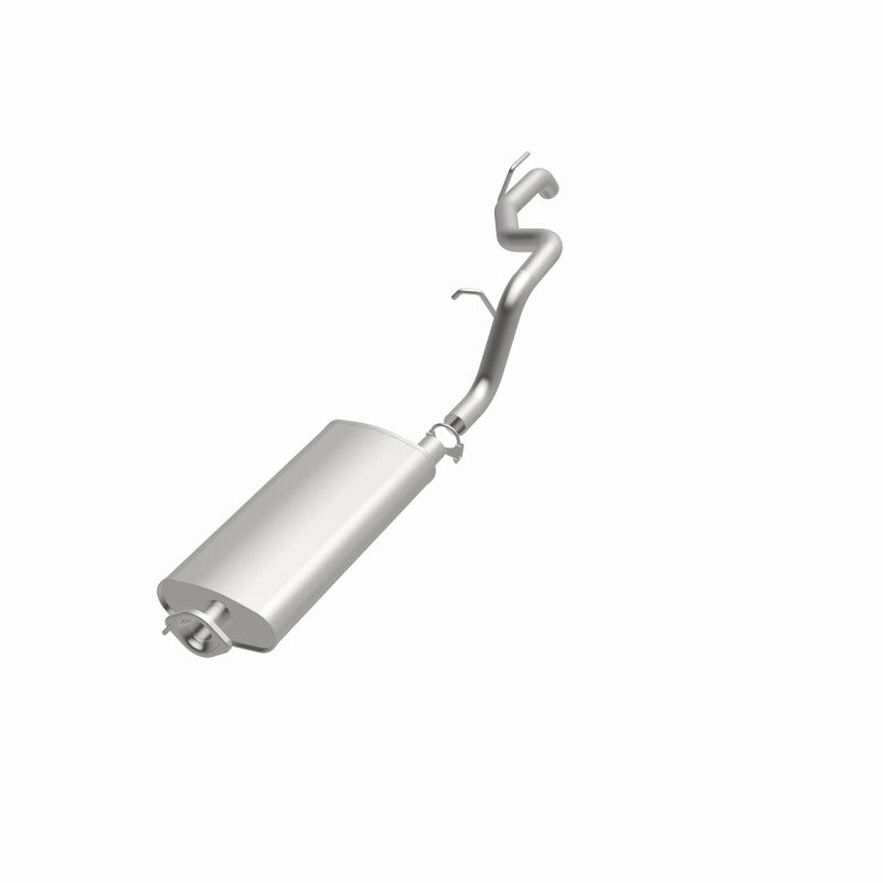 

Magnaflow 106-0012 - MAG106-0012 - MagnaFlow BRE Exhaust Kit 02-07 Jeep Liberty - Shipped in Europe - Tuningsupply.com
