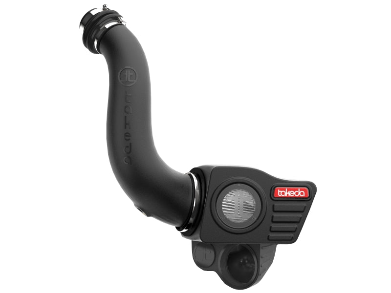 

aFe 56-70073D - AFE56-70073D - aFe 21-26 Kia K5 L4-2.5L (t) Takeda Momentum Cold Air Intake System w/ Pro DRY S Filter - Shipped in Europe - Tuningsupply.com
