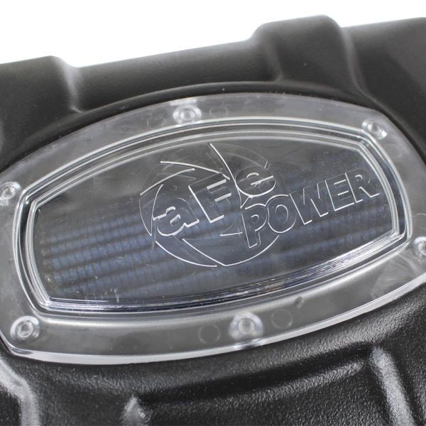 aFe Momentum GT PRO 5R Stage-2 Si Intake System 07-14 Toyota Tundra V8 5.7L-tuningsupply.com