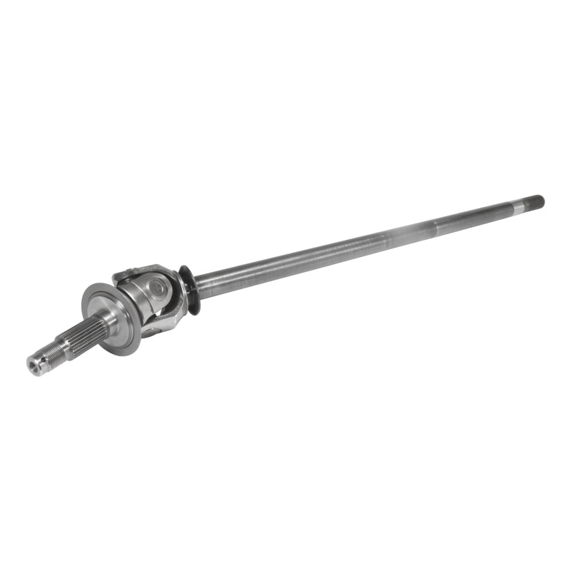 

Yukon Gear & Axle YA D75814-2X - YUKYA D75814-2X - Yukon Gear 1541H Right Hand Replacement Assembly For Dana 30 (84-90 XJ or 97+ TJ/Wrangler) - Shipped in Europe - Tuningsupply.com
