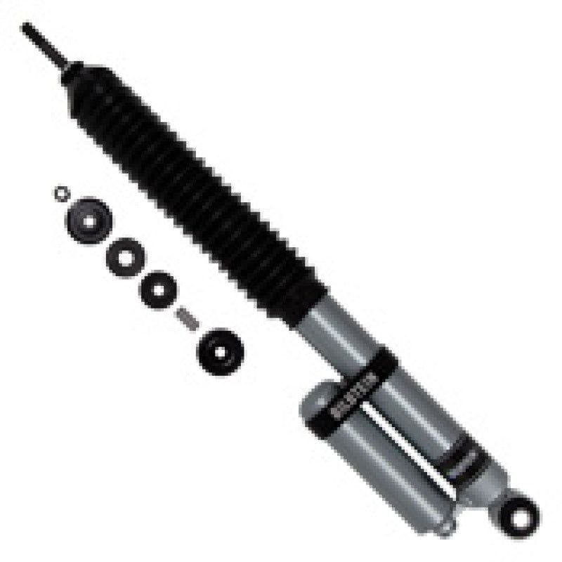 Bilstein 5160 Series 14-23 Ram 2500 Rear 46mm Monotube Shock Absorber-tuningsupply.com