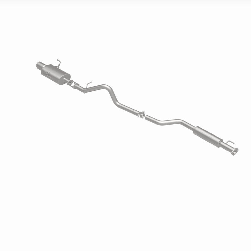 

Magnaflow 15764 - MAG15764 - MagnaFlow Sys C/B 02-03 Nissan Sentra Se-R 2. - Shipped in Europe - Tuningsupply.com
