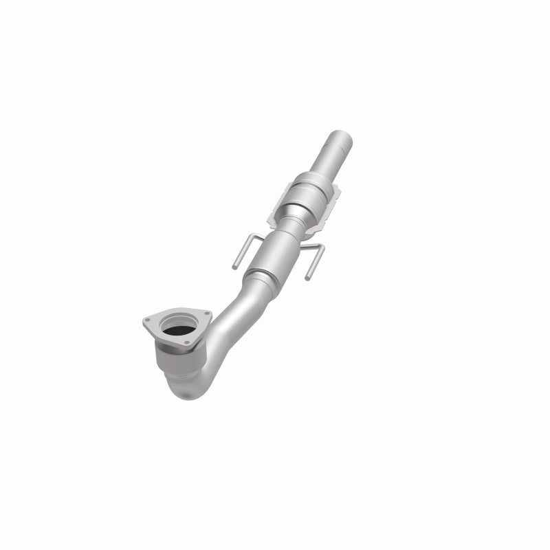 

Magnaflow 24214 - MAG24214 - Magnaflow Conv DF 03-08 Saab 9-3 2.0L - Shipped in Europe - Tuningsupply.com
