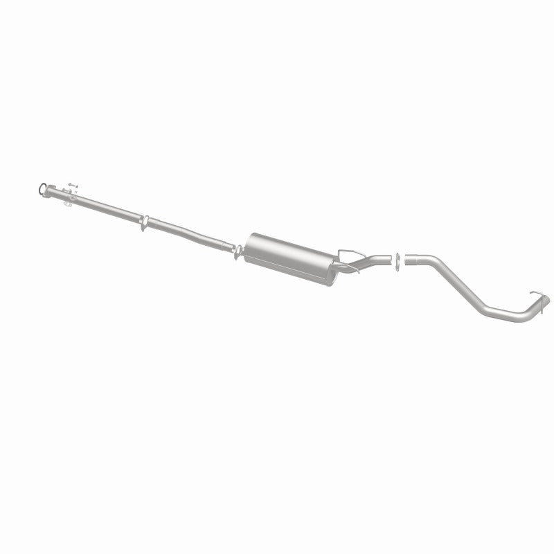

Magnaflow 106-0240 - MAG106-0240 - MagnaFlow BRE Exhaust Kit 95-00 Toyota Tacoma 2.7L - Shipped in Europe - Tuningsupply.com
