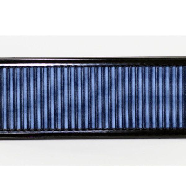 aFe MagnumFLOW Air Filters OER P5R A/F P5R Audi A4 09-11 / Q5 09-10 L4-2.0L (t)-tuningsupply.com