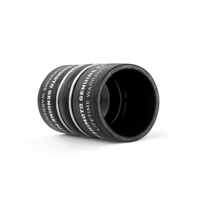 

Mishimoto MMBK-DMAX-04BK - MISMMBK-DMAX-04BK - Mishimoto 04.5-05 Chevrolet 6.6L Duramax Boot Kit - Shipped in Europe - Tuningsupply.com
