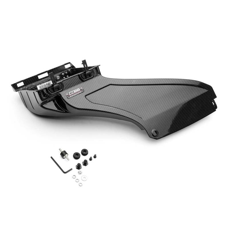 

COBB 746150 - COBB746150 - Cobb 22-24 Subaru WRX Redline Carbon Power Scoop (Works w/Factory Airbox) - Shipped in Europe - Tuningsupply.com
