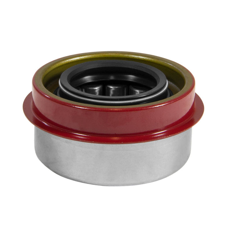 

Yukon Gear & Axle YGK2019 - YUKYGK2019 - Yukon 8.6in GM 4.56 Rear Ring & Pinion Install Kit 30 Spline Positraction Axle Bearings and Seals - Shipped in Europe - Tuningsupply.com
