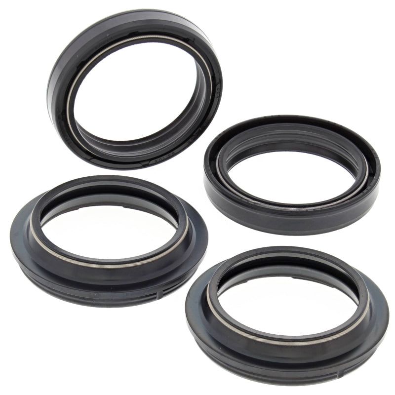 All Balls Racing 15-23 Beta XTRAINER 300 Fork Oil Seal & Dust Seal Kit-tuningsupply.com