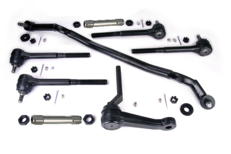 
  

Ridetech 11249570 - RID11249570 - Ridetech 68-70 GM A-Body Steering Linkage Kit - Shipped in Europe - Tuningsupply.com

