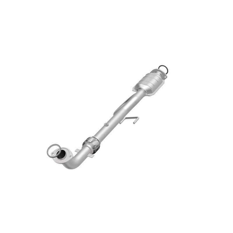 

Magnaflow 24435 - MAG24435 - MagnaFlow Direct Fit Catalytic Converter 10-11 Toyota Camry 2.5L - Shipped in Europe - Tuningsupply.com
