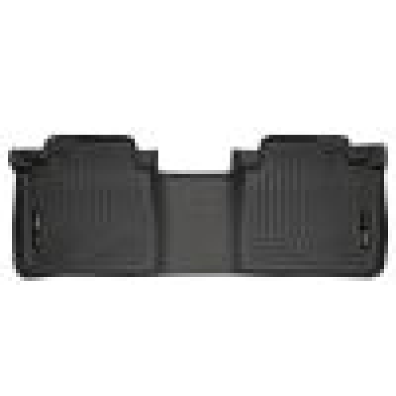 Husky Liners 07-17 Ford Expedition X-Act Contour Rear Black Floor Liners-tuningsupply.com