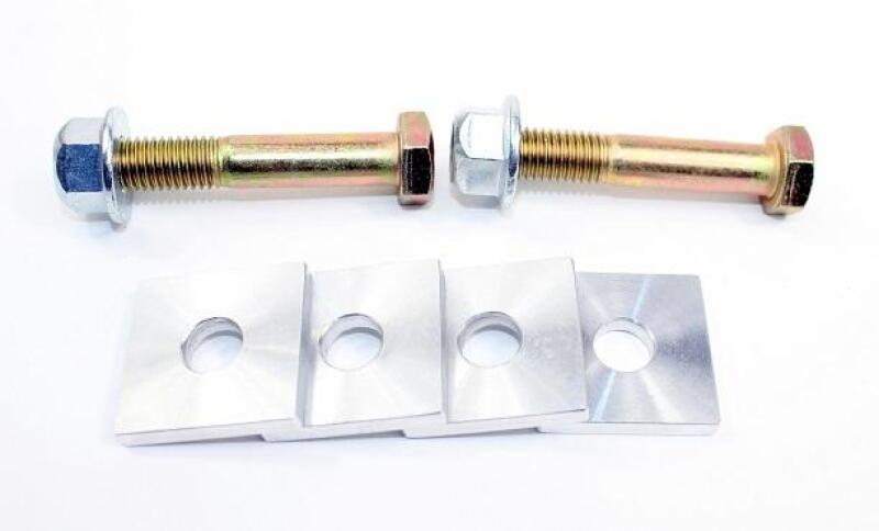 

SPL Parts SPL ELC ND - SPPSPL ELC ND - SPL Parts 2016+ Mazda Miata (ND) Eccentric Camber Lockout Kit - Shipped in Europe - Tuningsupply.com
