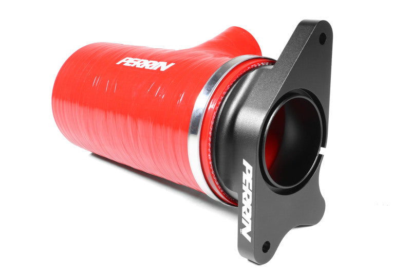 

Perrin Performance PSP-INT-428RD - PERPSP-INT-428RD - PERRIN 22-26 Subaru WRX Short Type Turbo Inlet Hose - Red - Shipped in Europe - Tuningsupply.com
