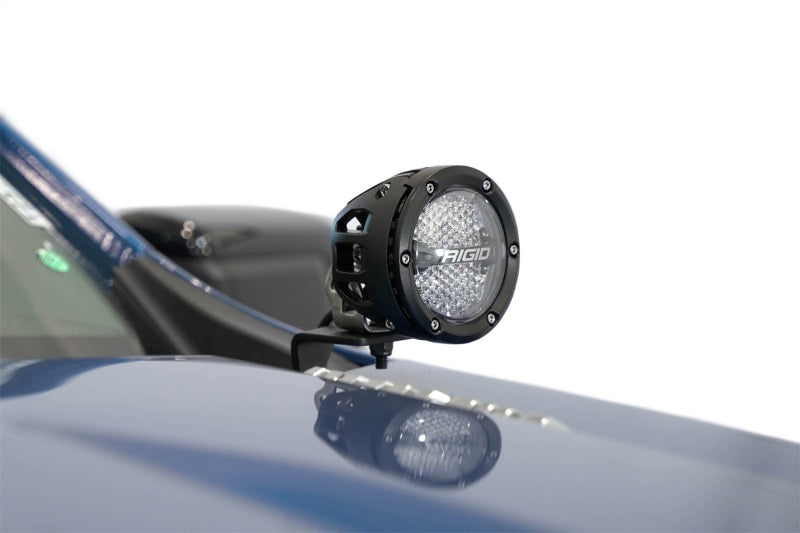 

Addictive Desert Designs AC1401801NA - ADDAC1401801NA - ADD 2022+ Chevy/GMC 1500 Ditch Light Brackets - Shipped in Europe - Tuningsupply.com
