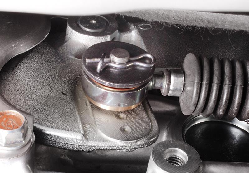 

Perrin Performance PSP-INR-016 - PERPSP-INR-016 - PERRIN 15-25 Subaru WRX / 14-18 Forester / 10-17 Outback 5spd Brass Shifter Bushing - Shipped in Europe - Tuningsupply.com
