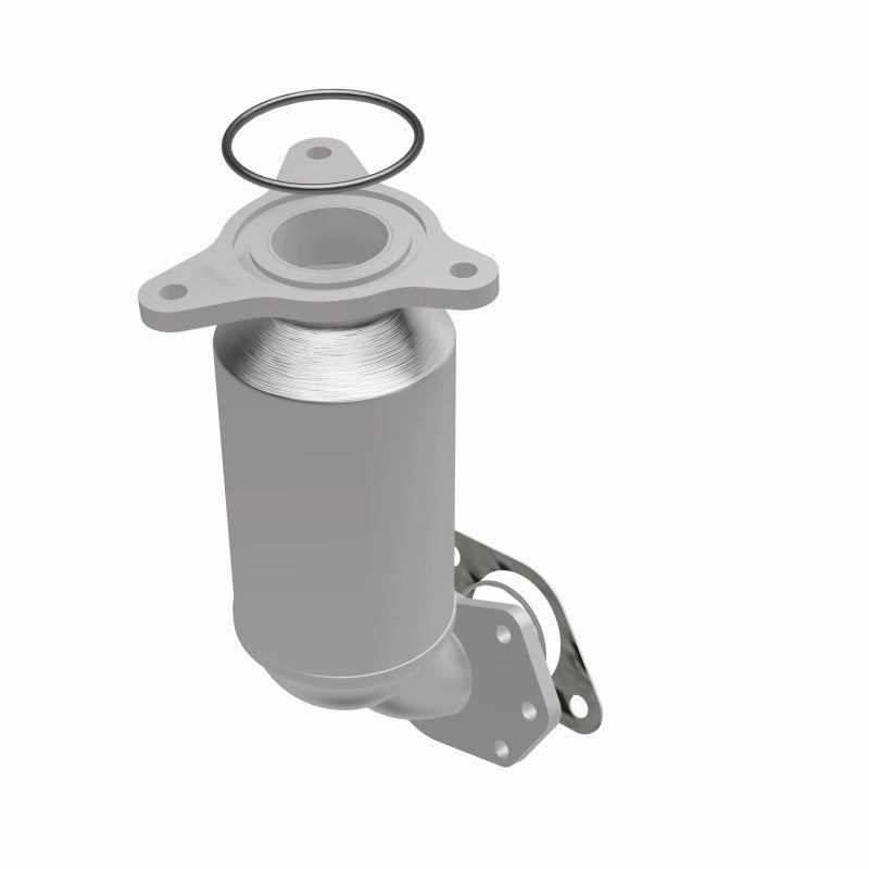 

Magnaflow 52889 - MAG52889 - MagnaFlow 14-15 Impala 2.5 Underbody Direct Fit Converter - Shipped in Europe - Tuningsupply.com
