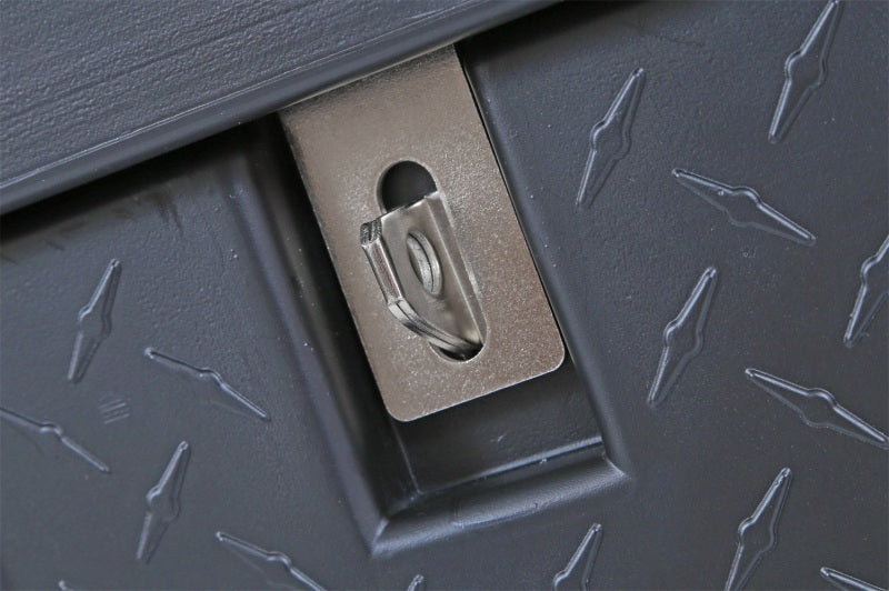 

Dee Zee  - DZEDZ91717P - Deezee Universal Tool Box - Specialty Triangle Plastic - Shipped in Europe - Tuningsupply.com
