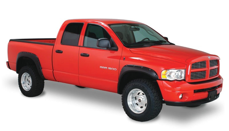 

Husky Liners 2805911 - HSL2805911 - Husky Liners 06-08 Dodge Ram 1500 Pocket Style Fender Flares - 4pc - Shipped in Europe - Tuningsupply.com
