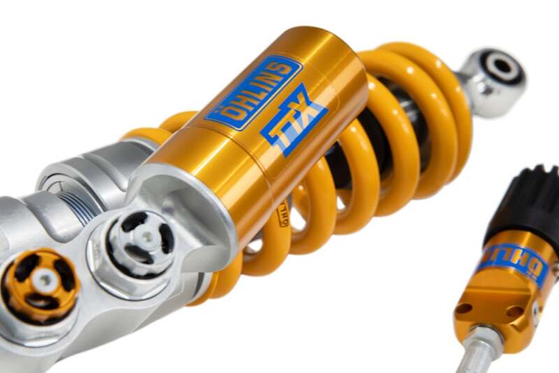 

Ohlins YA 965 - OHLYA 965 - Ohlins 2025 Yamaha R9 TTX GP Shock Absorber - Shipped in Europe - Tuningsupply.com
