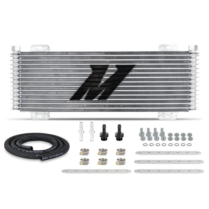 
    

Mishimoto MMTC-SP-13N - MISMMTC-SP-13N - Mishimoto Universal 13-Row Stacked Plate Transmission Cooler - Shipped in Europe - Tuningsupply.com

  