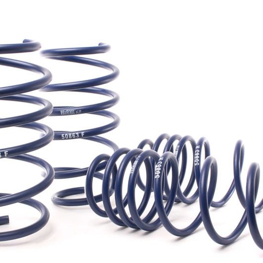 H&R 13-16 Dodge Dart Sport Spring-tuningsupply.com