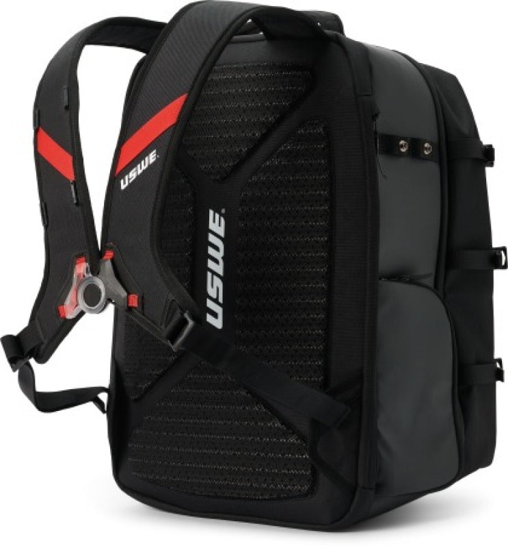 
  

USWE 54040085035 - USW54040085035 - USWE Buddy Athlete Gear Backpack 40L - Black/Red - Shipped in Europe - Tuningsupply.com

