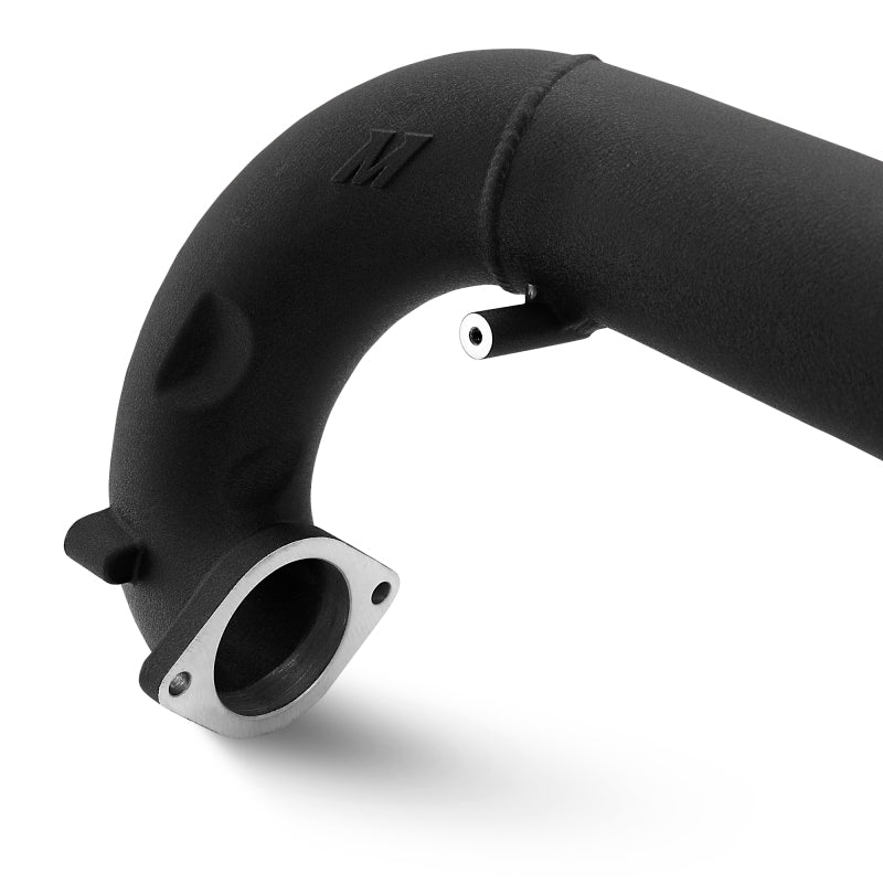 

Mishimoto MMAI-CTR-23UBK - MISMMAI-CTR-23UBK - Mishimoto 2023+ Honda Civic Type-R Inlet Pipe Upgrade Kit - Black - Shipped in Europe - Tuningsupply.com
