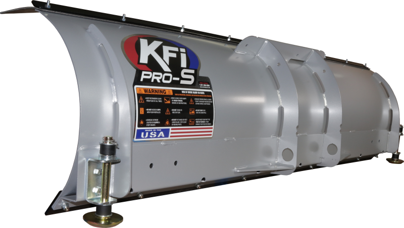 

KFI 105066 - KFI105066 - KFI UTV Straight Blade 66 in. - Shipped in Europe - Tuningsupply.com
