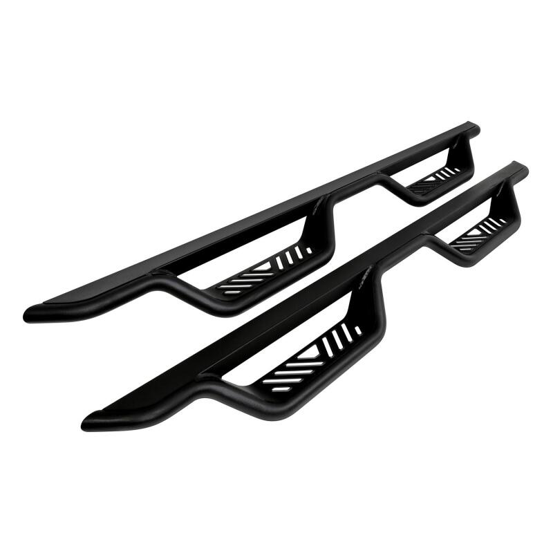 
    

Westin 20-13555 - WES20-13555 - Westin 09-18/19-24 Ram 1500 Quad Cab/Classic Outlaw Drop Nerf Step Bars Textured Black - Shipped in Europe - Tuningsupply.com

  