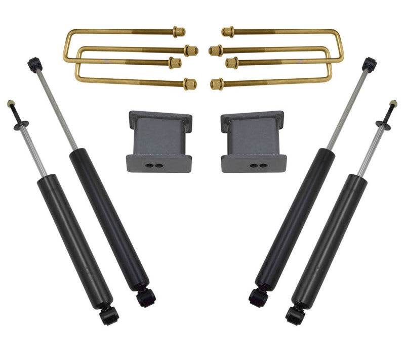 
  

Maxtrac 900930 - MXT900930 - MaxTrac 99-06 GM C1500 2WD V6/V8 3in Rear Lift Kit - Shipped in Europe - Tuningsupply.com

